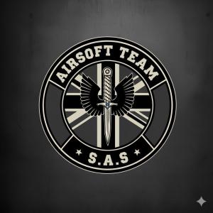 SAS TEAM AIRSOFT