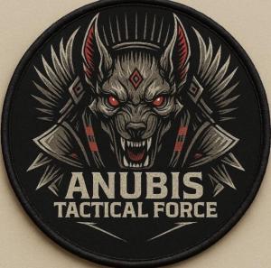 Anubis Tactical Force (A.T.F)