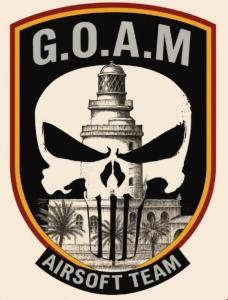 G.O.A.M