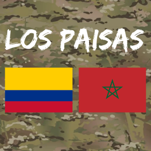 Los paisas