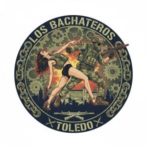 ESCUADRÓN BACHATERO