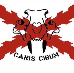 Canis Cibum