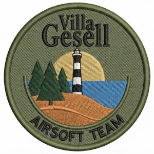 Villa Gesell Airsoft Team