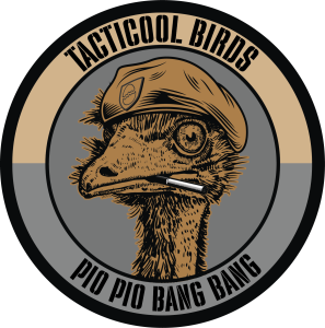 Tacticool Birds