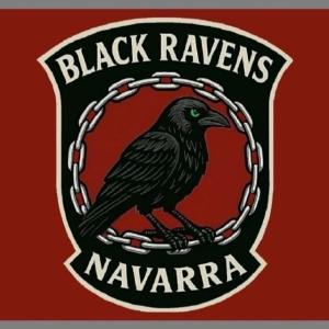 Black Ravens