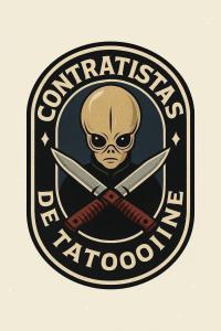 CONTRATISTAS DE TATOOINE