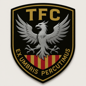 Task Force Charlie - TFC