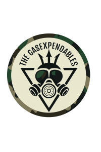 Gasexpendables