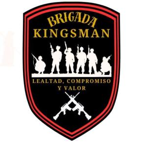 Brigada Kingsman