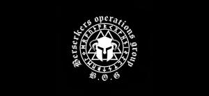 Berserkers Operations Group (B.O.G)