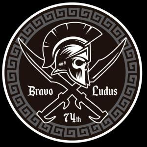 74th Bravo Ludus