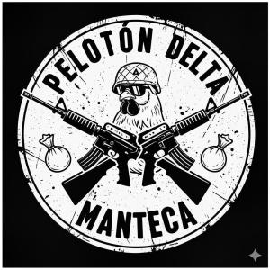 Delta Manteka