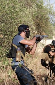 COMANDO GATILLO FLOJO