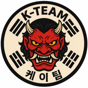 K - TEAM