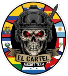 EL CARTEL AIRSOFT TEAM