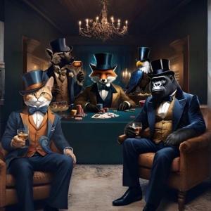Blue’s Boys