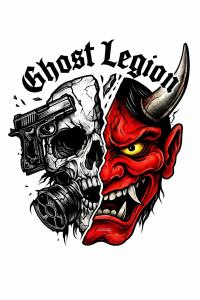 GHOST LEGION