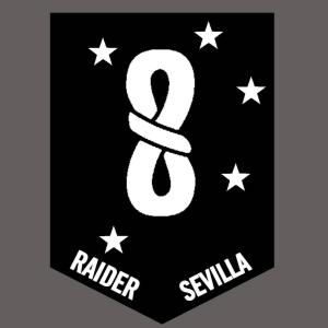 Raider Sevilla