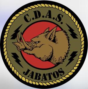 CDAS Jabatos