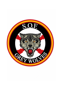 GREY WOLVES