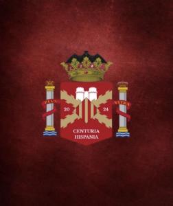 Centuria Hispania