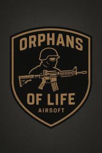 ORPHANS OF LIFE AIRSOFT