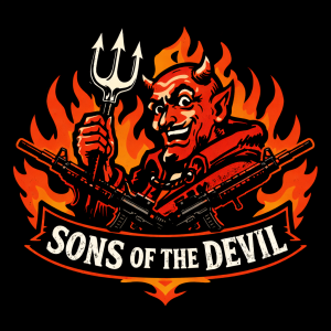 SONS OF THE DEVIL (SOA)
