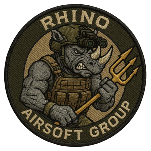 RHINO Airsoft Group España
