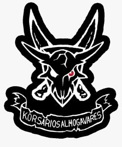 korsarios almogavares