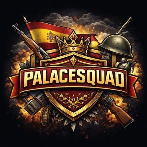 Palace Squad