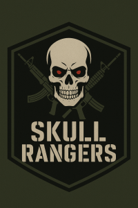 ⩔Skull Rangers⩔