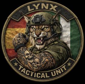 Tactical Unit Lynx