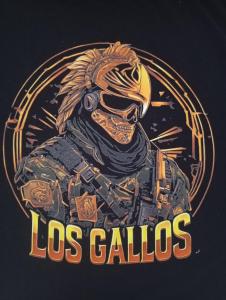 LoS GaLLoS