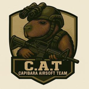 Capibara Airsoft Team