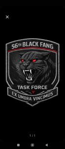 Black fang scuad