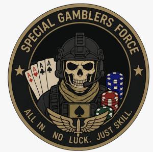 Special Gamblers Force