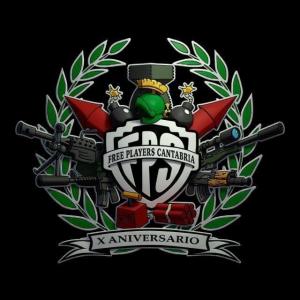 Free Players Cantabria FPS