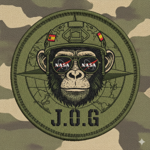 J.O.G SQUAD