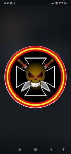 Mercenarios Españoles