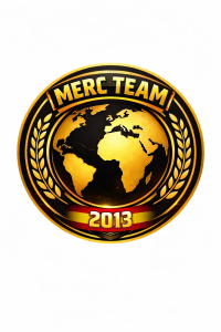 MERC TEAM AIRSOFT