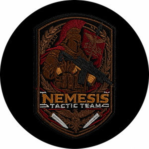 NEMESIS TACTIC TEAM