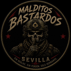 Malditos Bastardos