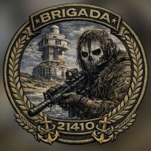 BRIGADA 21410