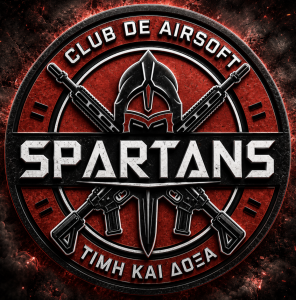 SPARTANS