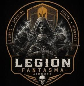 Legion Fantasma