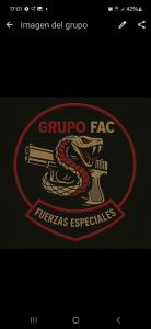 GRUPO FAC