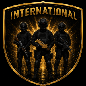INTERNATIONAL