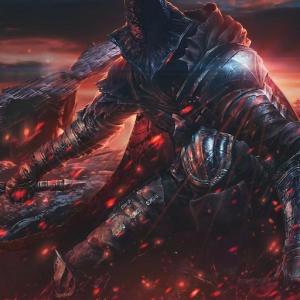 The Abyss Watchers