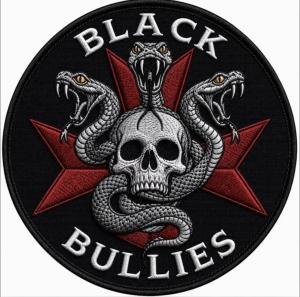 BLACK BULLIES
