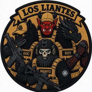Los Liantes